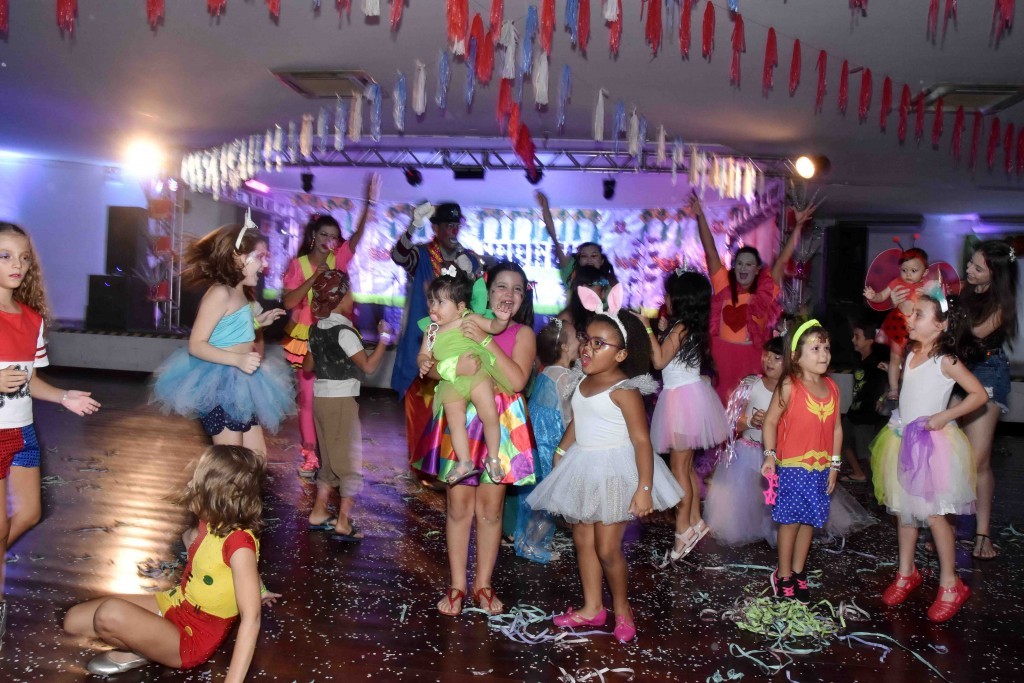 3º Grito de Carnaval - Solidário JTC 2020